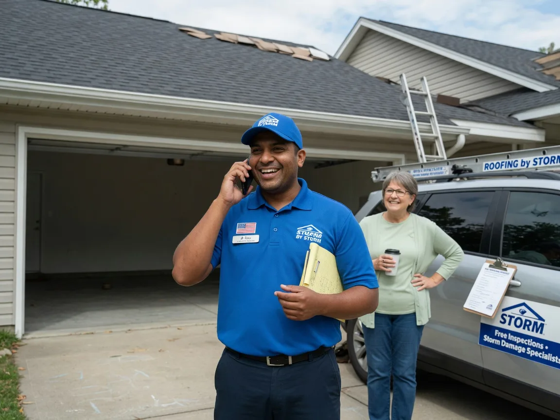 Roof Repair Near Me Coopersville, MI FAQs